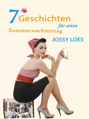cover image of 7 Geschichten für einen Sommernachmittag